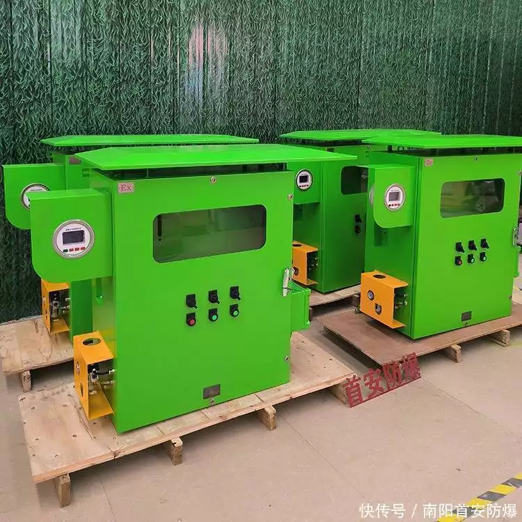 防爆等级粉尘配电箱_粉尘防爆配电箱_电力配电知识