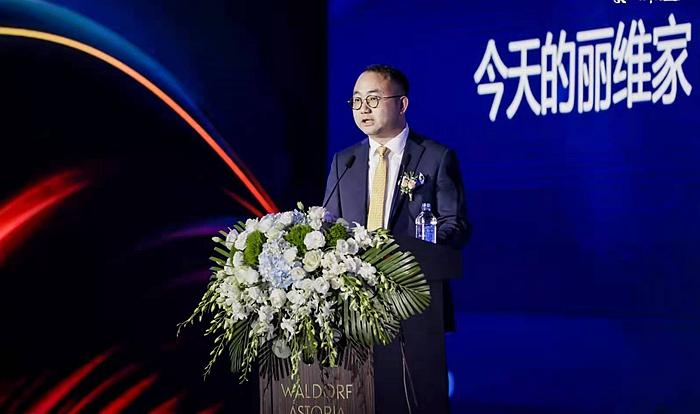 定制家居新零售模式_丽维家家居生活馆_生活频道家居生活馆