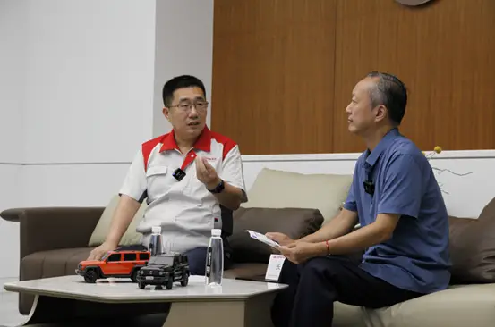 中国汽车售后服务突出贡献人物推选宣传活动_长城汽车服务口号_长城汽车售后服务变革举措