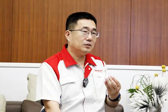 中国汽车售后服务突出贡献人物推选宣传活动_长城汽车售后服务变革举措_长城汽车服务口号