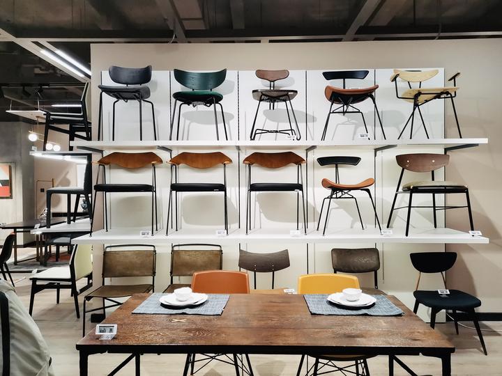 买家具只知道宜家?阿里巴巴在杭州新开一家8000㎡的家居生活馆(图14) 生活频道家居生活馆_知嘛家家居生活馆_阿里巴巴躺平家装新模式