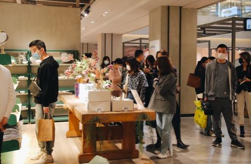 买家具只知道宜家?阿里巴巴在杭州新开一家8000㎡的家居生活馆(图5) 知嘛家家居生活馆_生活频道家居生活馆_阿里巴巴躺平家装新模式