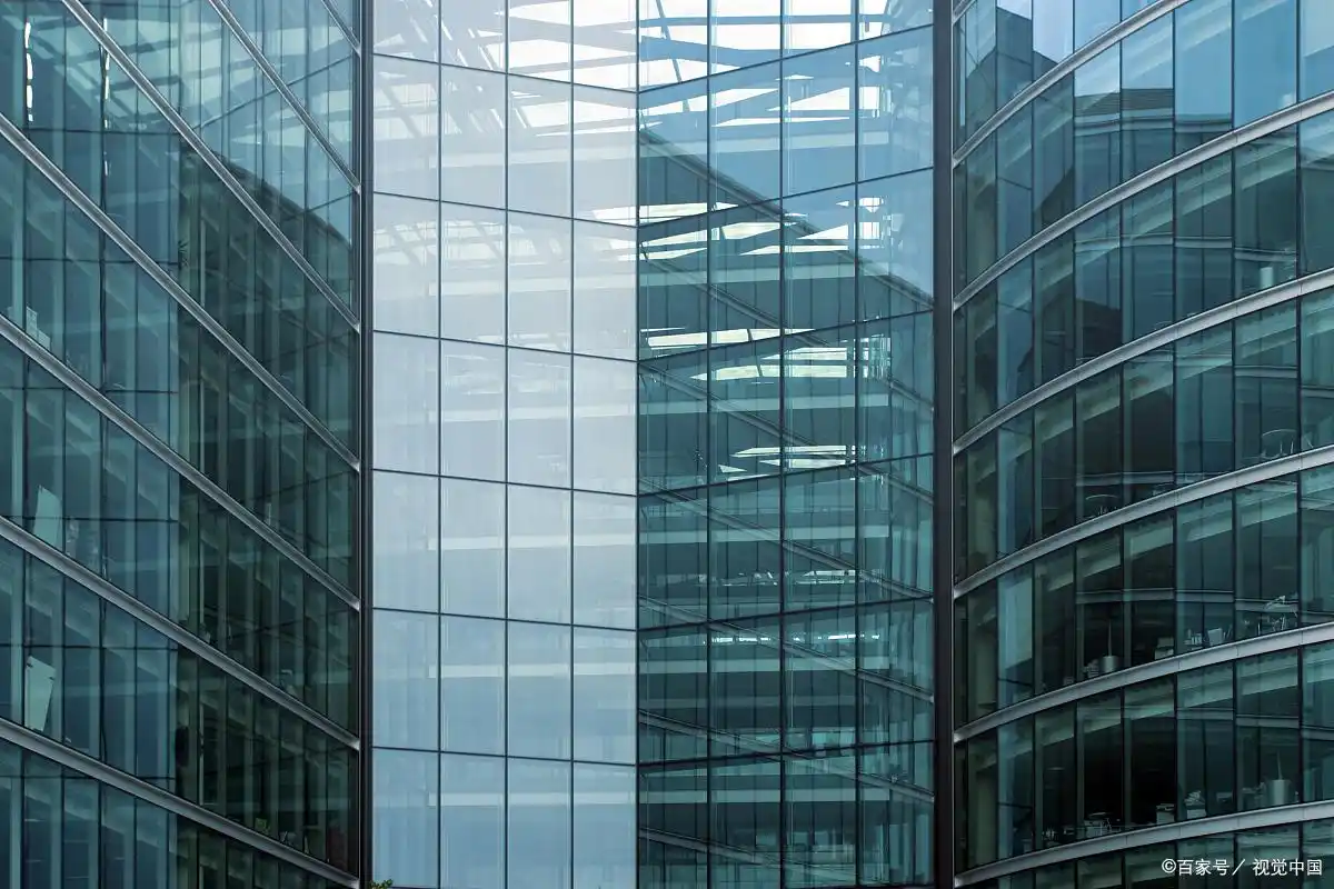 幕墙玻璃更换_钢化玻璃夹层玻璃选择_外墙玻璃幕墙更换注意事项