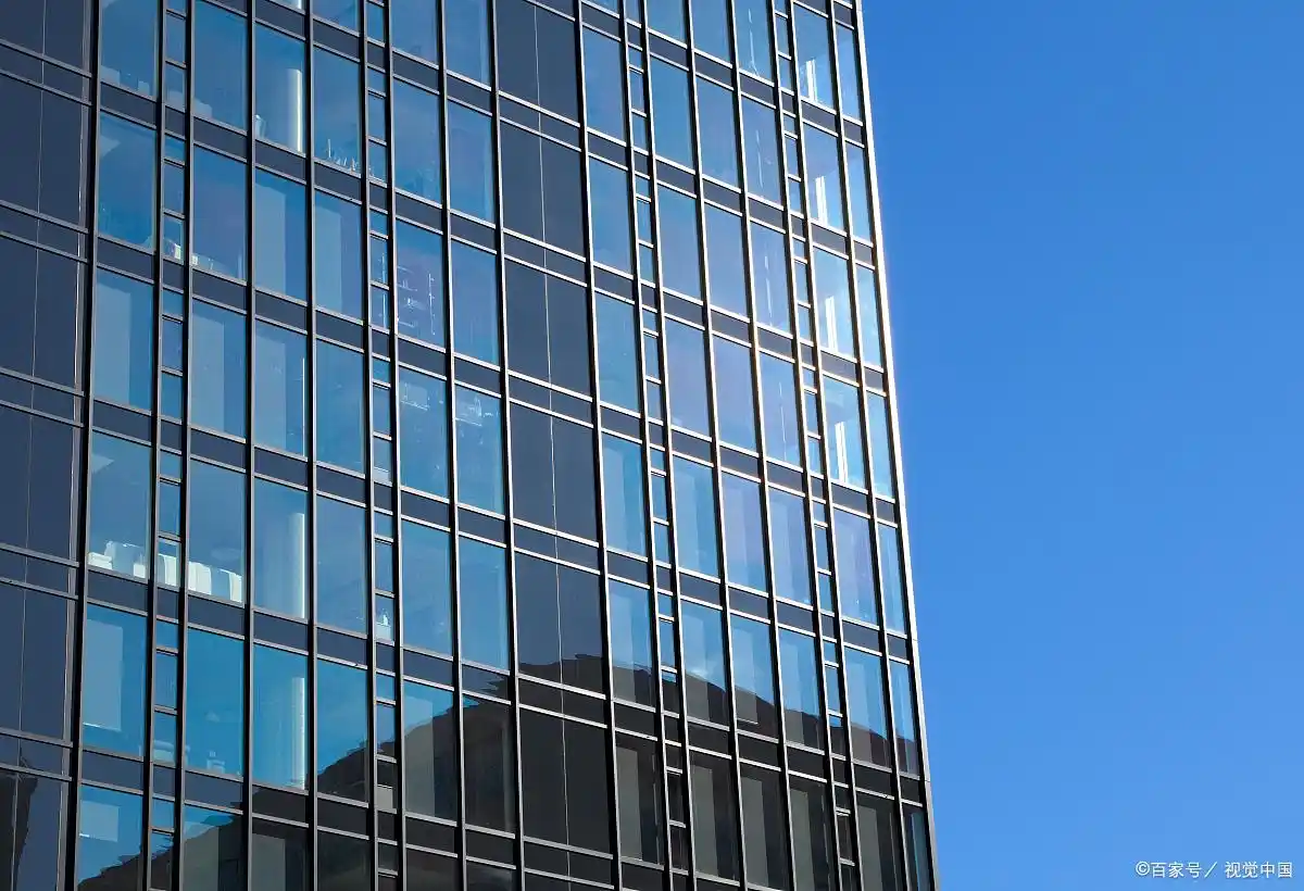 幕墙玻璃更换_外墙玻璃幕墙更换注意事项_钢化玻璃夹层玻璃选择