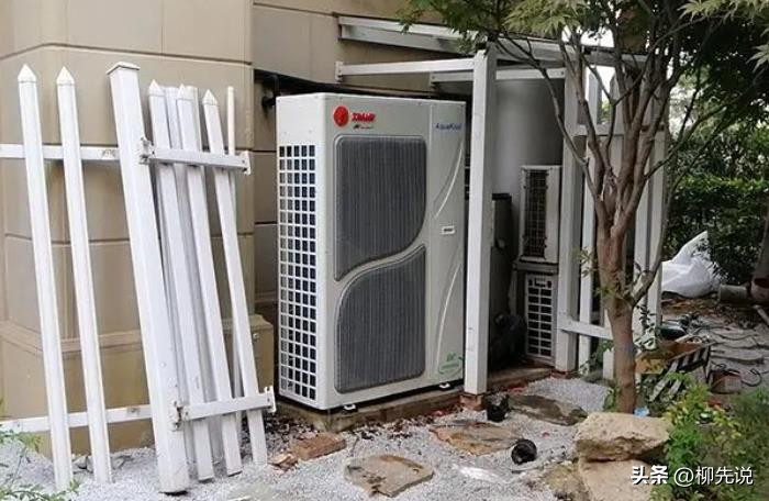 客车空调品牌_美国空调品牌特灵_特灵中央空调