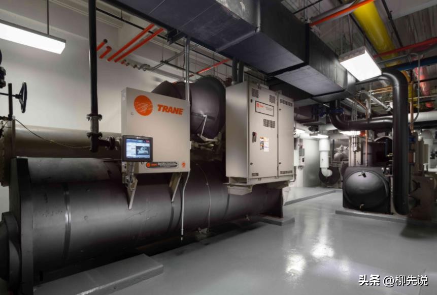 美国空调品牌特灵_客车空调品牌_特灵中央空调