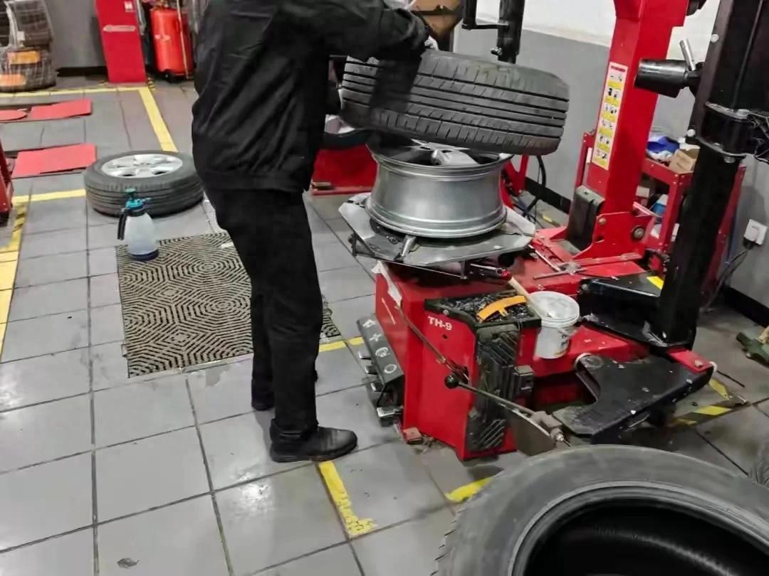 2025汽车轮胎品牌排行榜_家用车国货轮胎推荐_300元档神胎评测