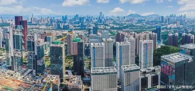 宝安万科未来之光现房房源_万科嘉园三期交房时间_宝安万科未来之光交房时间