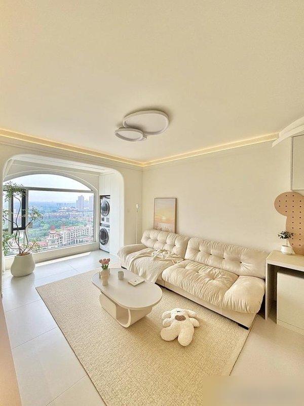 装修简单实用设计_装修效果图大全2025图片电视墙_嵌入式家电隐藏式餐桌