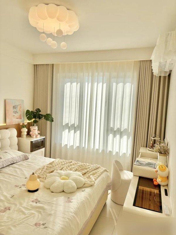 装修简单实用设计_装修效果图大全2025图片电视墙_嵌入式家电隐藏式餐桌