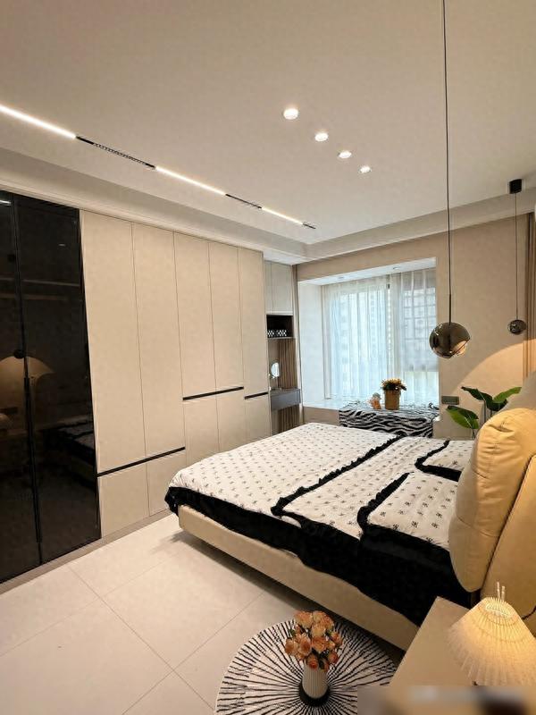 装修效果图大全2025图片电视墙_大横厅设计技巧_自装省钱攻略