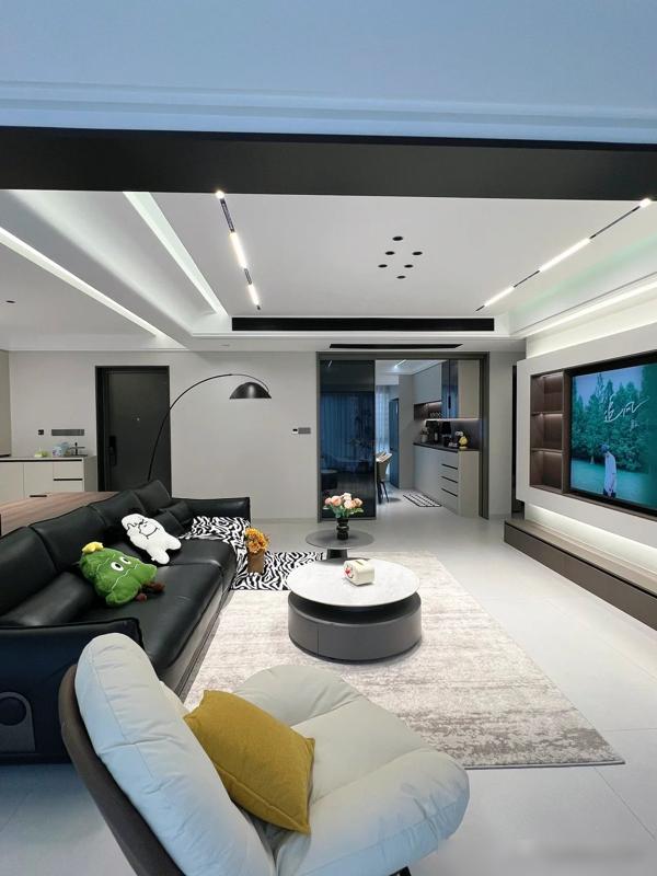 自装省钱攻略_装修效果图大全2025图片电视墙_大横厅设计技巧