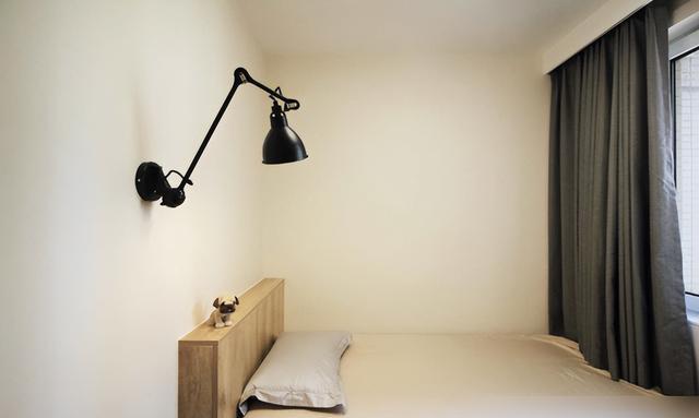 72㎡小窝改造_玄关吧台设计_装修效果图大全2025图片电视墙