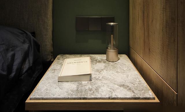 72㎡小窝改造_装修效果图大全2025图片电视墙_玄关吧台设计