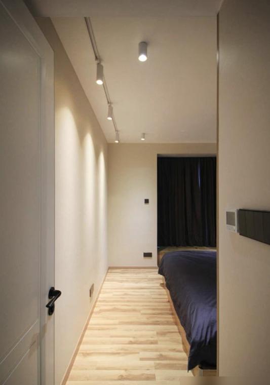 装修效果图大全2025图片电视墙_72㎡小窝改造_玄关吧台设计