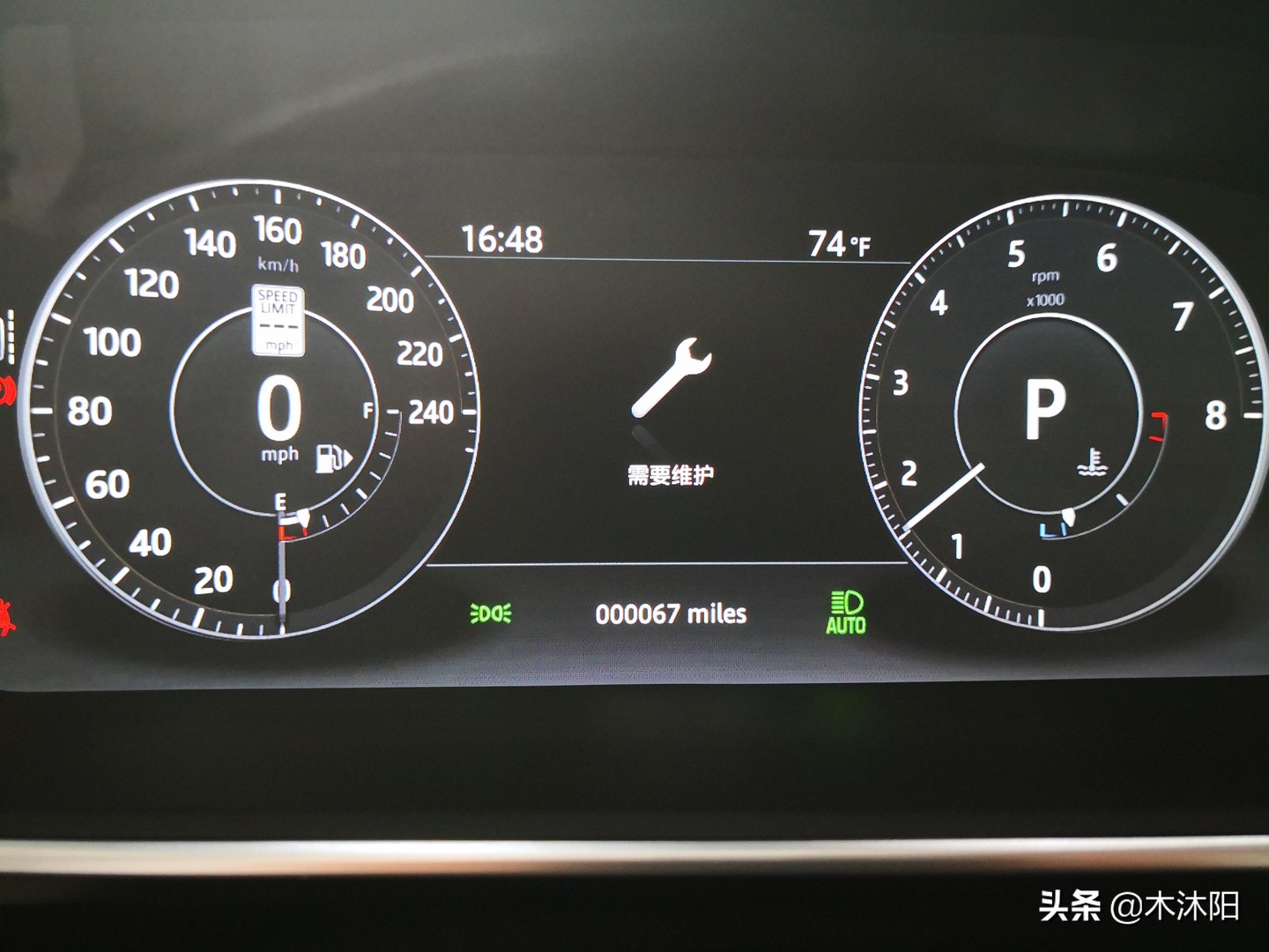 保养提示灯_车辆保养周期_新车扳手指示灯一直亮