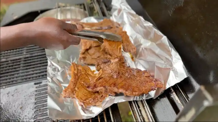 特色自助烤肉_特色国家烧烤文化_各国特色烧烤做法