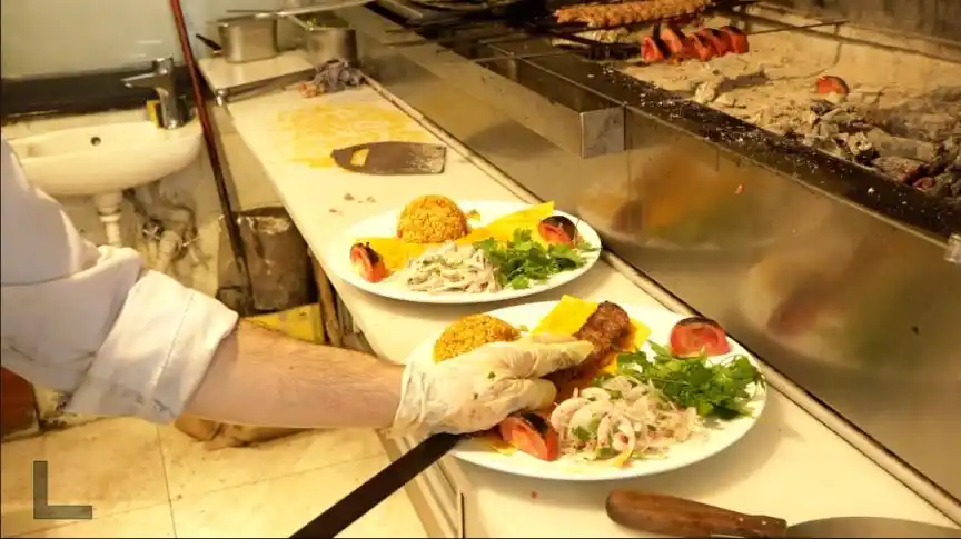 特色自助烤肉_各国特色烧烤做法_特色国家烧烤文化