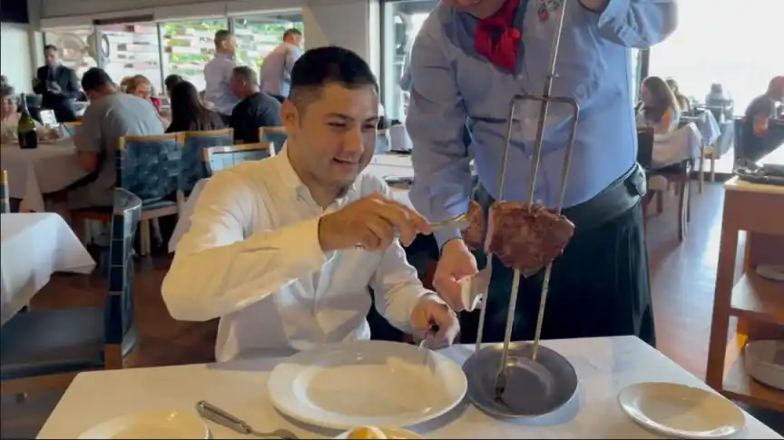 各国特色烧烤做法_特色国家烧烤文化_特色自助烤肉