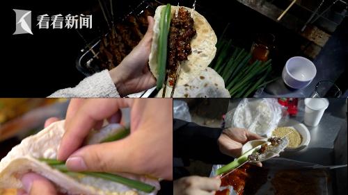 淄博烧烤降温?加价十多万抢购小饼机如今3折甩卖(图2) 淄博小饼市场内卷_淄博烧烤小饼生意_纸上烧烤工具在哪批发