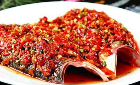 剁椒鱼头营养价值_剁椒鱼头做法湘菜_剁椒鱼头是什么菜系