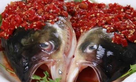 剁椒鱼头是什么菜系_剁椒鱼头做法湘菜_剁椒鱼头营养价值