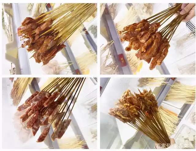 特色自助烤肉_长春自助餐厅推荐_比尔森自助烤肉火锅