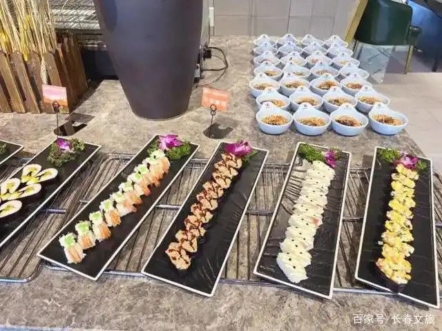 长春自助餐厅推荐_比尔森自助烤肉火锅_特色自助烤肉