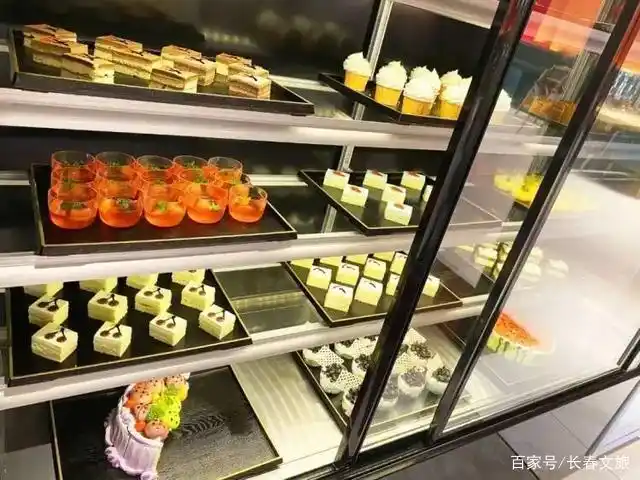 比尔森自助烤肉火锅_长春自助餐厅推荐_特色自助烤肉