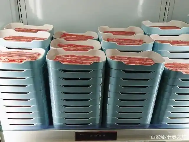 长春自助餐厅推荐_比尔森自助烤肉火锅_特色自助烤肉