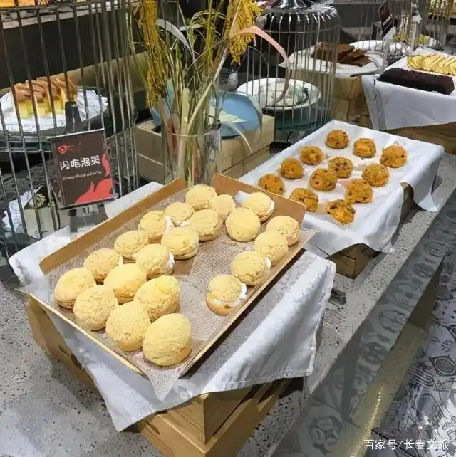 比尔森自助烤肉火锅_特色自助烤肉_长春自助餐厅推荐