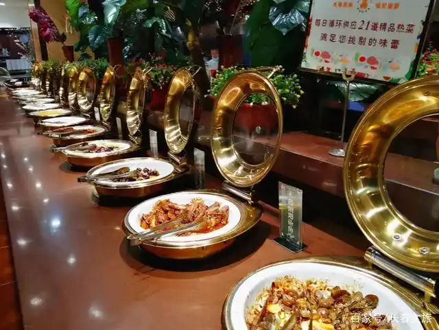 特色自助烤肉_比尔森自助烤肉火锅_长春自助餐厅推荐