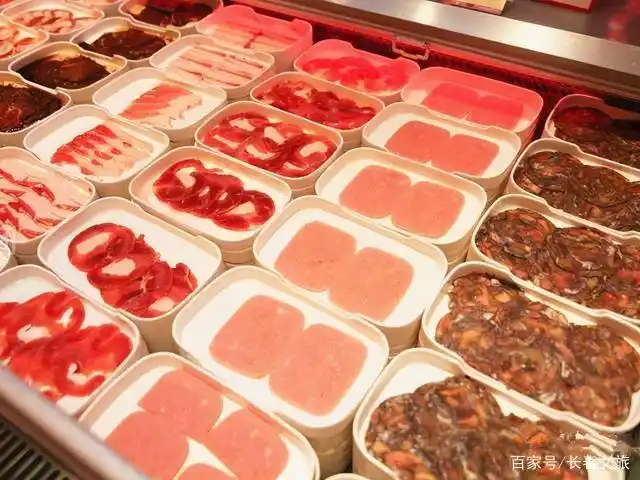 特色自助烤肉_长春自助餐厅推荐_比尔森自助烤肉火锅