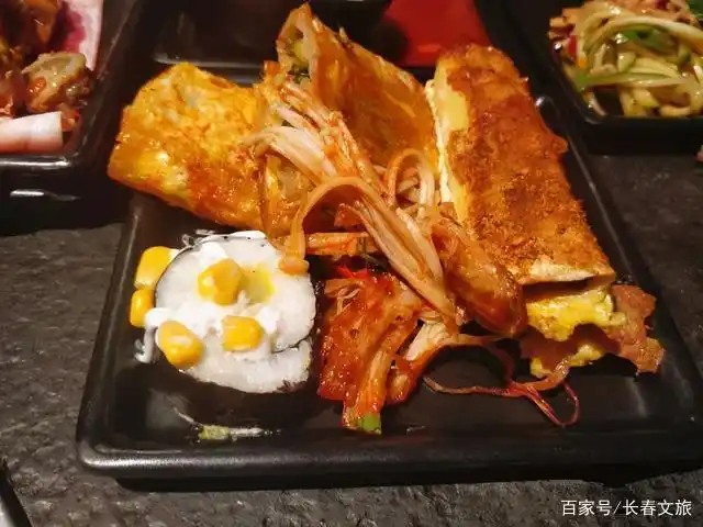 比尔森自助烤肉火锅_长春自助餐厅推荐_特色自助烤肉