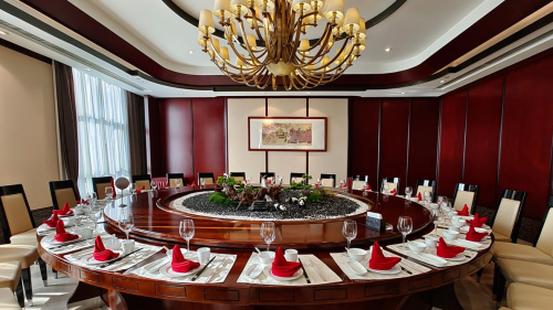 南京红杏酒家拒绝预制菜_南京红杏酒家0预制更放心_南京 川菜 四川酒家 大蓉和 红杏