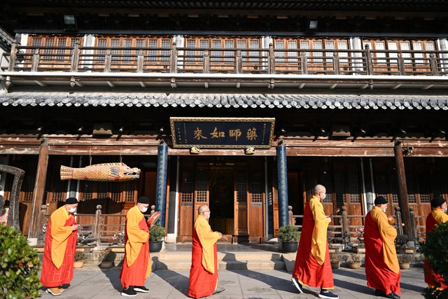 少林寺当前出家条件_历史少林寺出家要求_少林寺塔沟武校学费