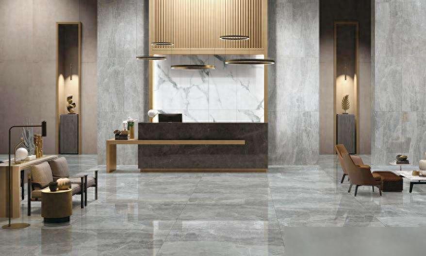 卡米亚瓷砖型号kpy18022多少钱_瓷砖价格差异_抛光砖与瓷土区别