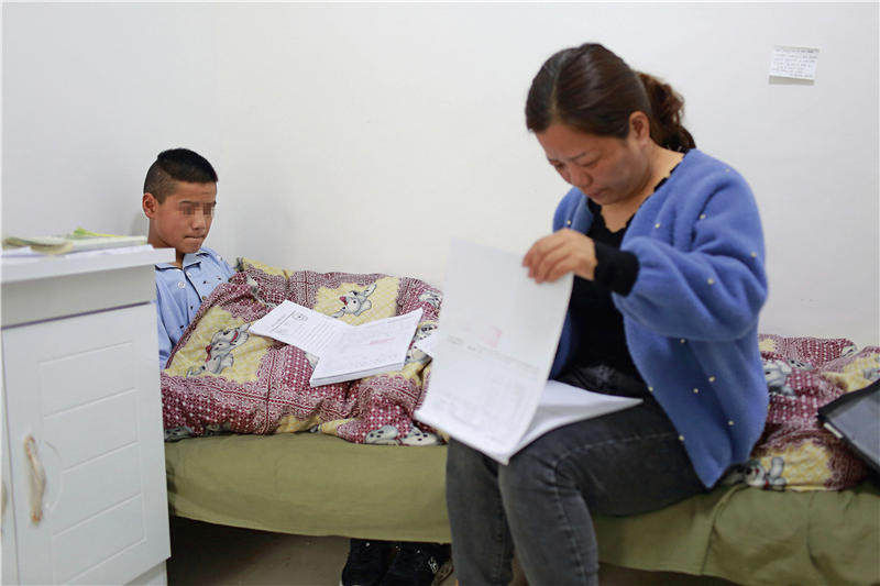 少林小龙武术学校 7岁女童死亡事件 登封武校乱象_少林寺塔沟武校学费