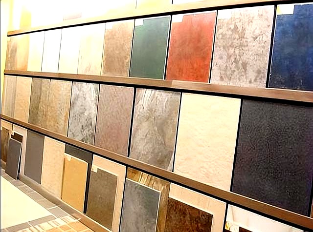 劣质瓷砖鉴别方法_瓷砖选购技巧_卡米亚瓷砖型号kpy18022多少钱