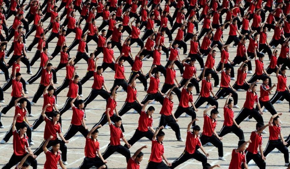 少林塔沟武术学校创始人刘宝山_塔沟武校争议与成就_少林寺塔沟武校学费