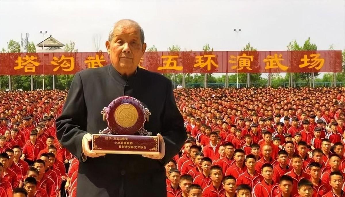 少林寺塔沟武校学费_少林塔沟武术学校创始人刘宝山_塔沟武校争议与成就