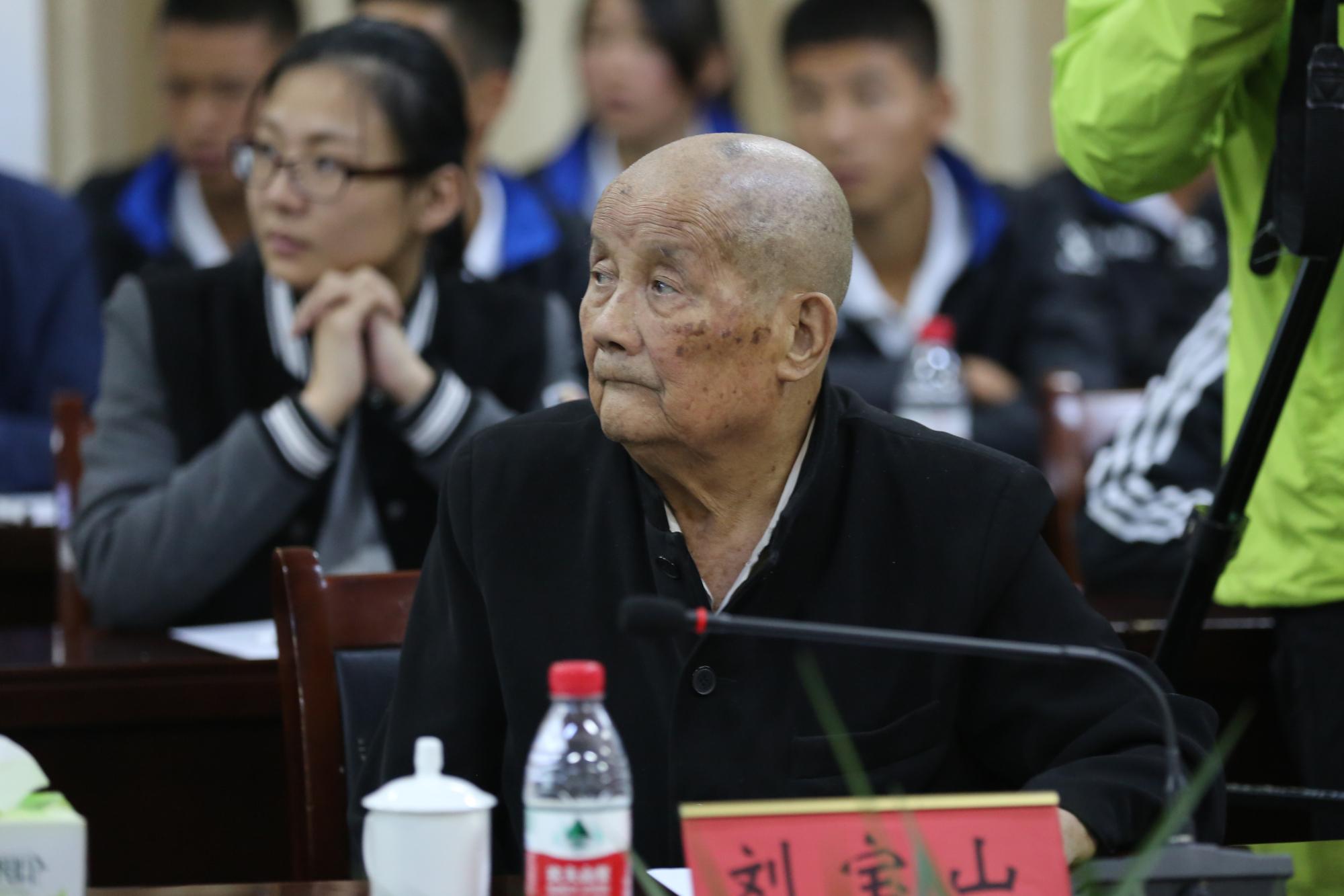 少林寺塔沟武校学费_少林塔沟武术学校创始人刘宝山_塔沟武校争议与成就