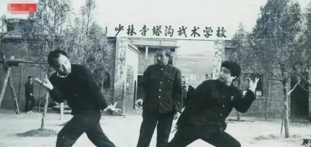 少林塔沟武术学校创始人刘宝山_塔沟武校争议与成就_少林寺塔沟武校学费
