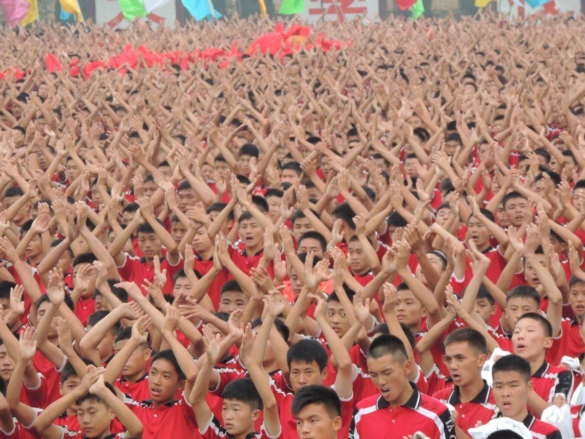 少林塔沟武术学校创始人刘宝山_少林寺塔沟武校学费_塔沟武校争议与成就