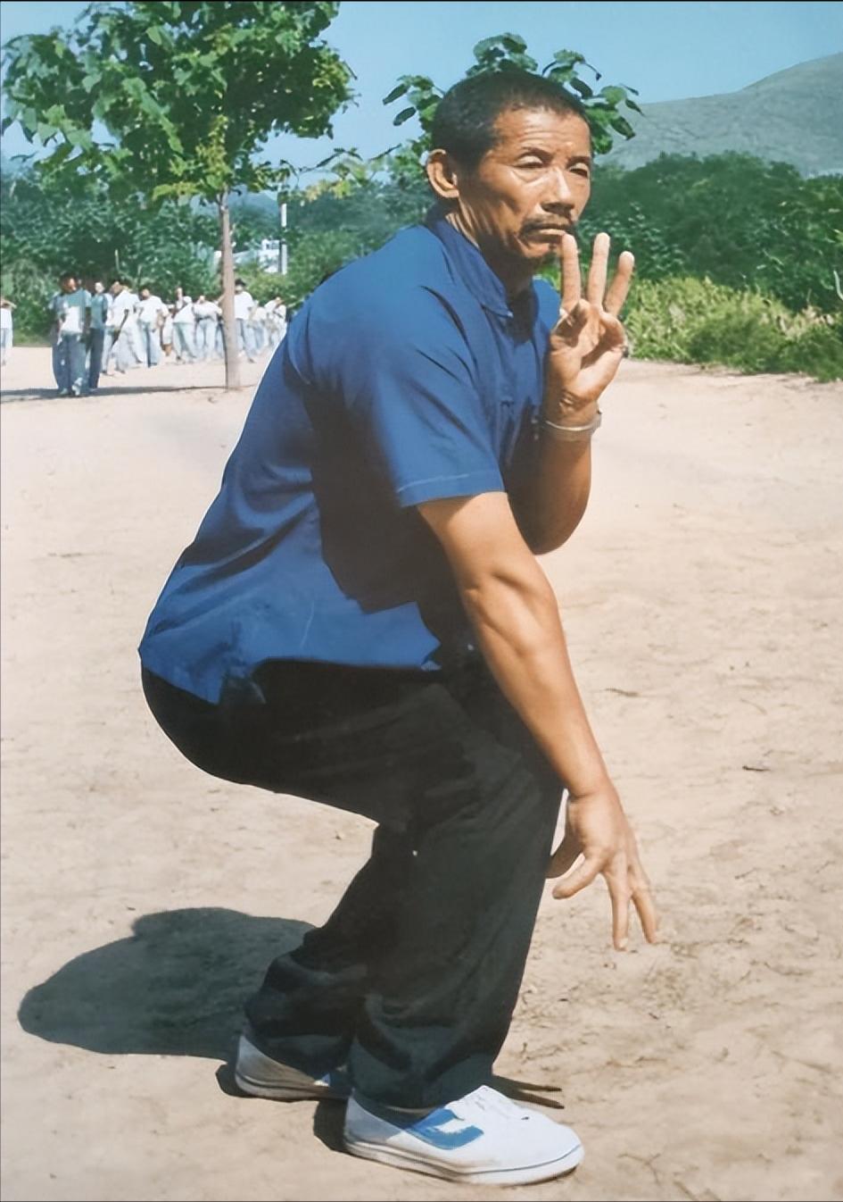 塔沟武校争议与成就_少林塔沟武术学校创始人刘宝山_少林寺塔沟武校学费