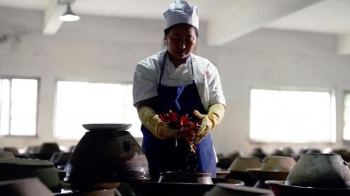 南京红杏酒家 拒绝预制菜 川菜现做_南京 川菜 四川酒家 大蓉和 红杏