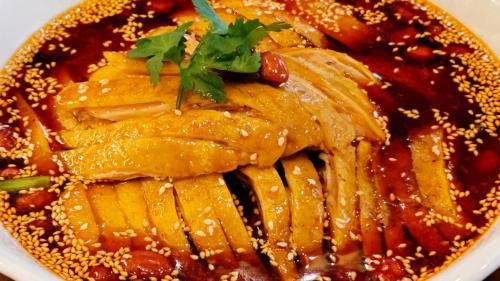 南京 川菜 四川酒家 大蓉和 红杏_南京红杏酒家 拒绝预制菜 川菜现做