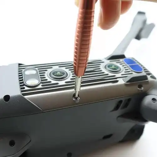 无人机维修指南:故障排查与维护技巧全揭秘(图1) 维修技巧教程_无人机修理_无人机故障排查