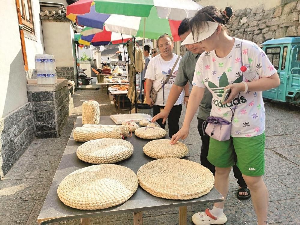 八路军一二九师纪念馆研学_涉县红色旅游_中国红色旅游
