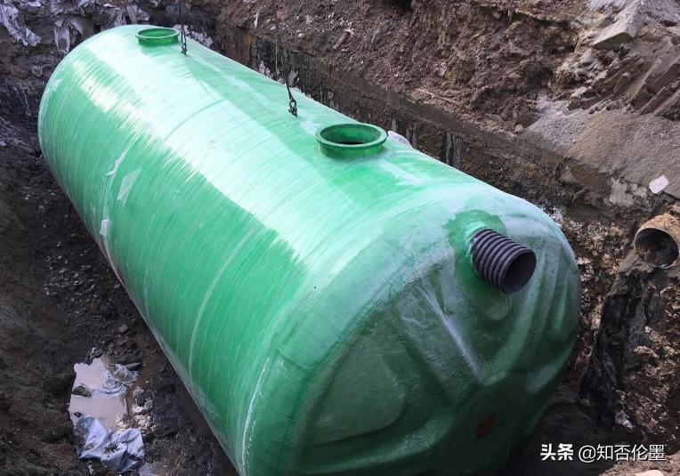 河南玻璃钢化粪池价格_农村化粪池使用寿命_玻璃钢化粪池寿命